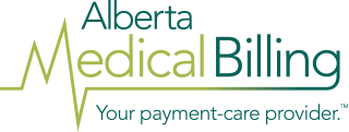 Alberta Medical Billing logo